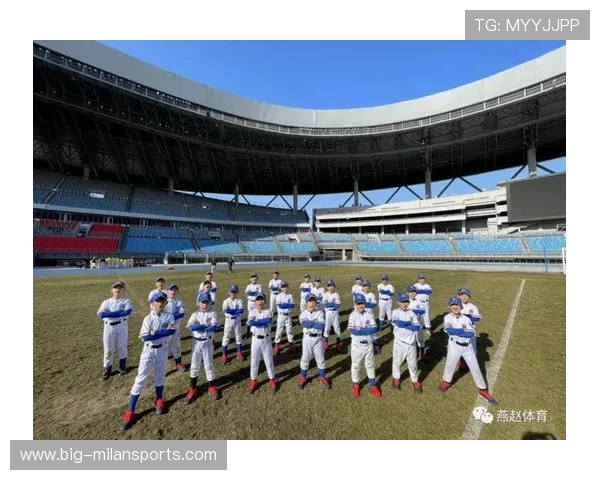 垒球青训项目扩张，校园体育体系完善